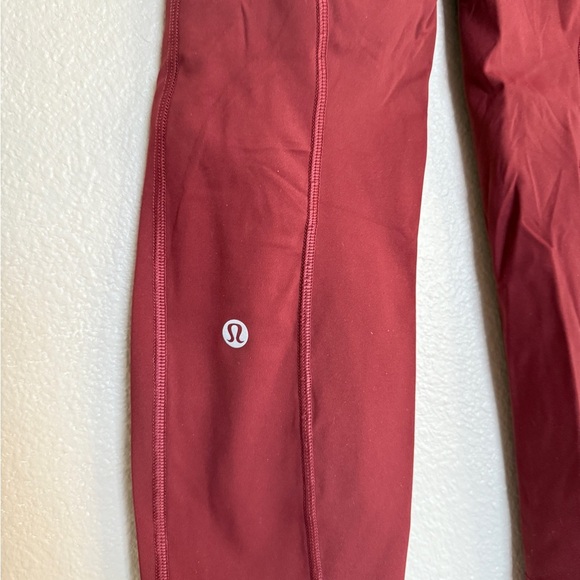 Lululemon Leggings - Picture 6 of 6